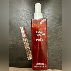 Coach Perfume